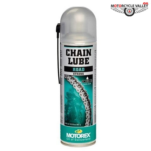 Motorex Chain Lube 500ml